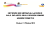 Protocollo provincia