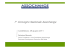 Benvenuto convegno 2011
