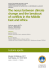 The nexus between climate change and the breakout of conflicts in