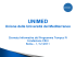unimed - Fondazione CRUI