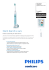 HX6711/02 Philips Spazzolino elettrico sonico