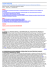 AIOM NEWS - Medinews