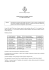 Deliberazione del Consiglio Comunale n. 31 del 22 marzo 2016 L