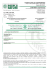 Visualizza Certificazione