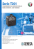 Serie T201