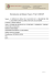 Determinazione del dirigente Numero 372 del 22/04/2015