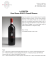 LA ROCCA Vino Rosso DOCG Chianti Riserva