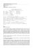 documento - Studio legale Annicchiarico