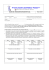 DIARIO DEL TIROCINANTE/STUDENTE IN ASL