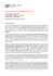 Comunicato stampa Graphic Design dal Giappone - Gallery