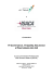 IT Governance, IT Quality Assurance e Riservatezza dei dati