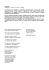 lyrics - Canto Antico