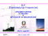 ELF (Exstremely low frequencies) - ISPRA