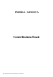 PM2014 - GENOVA Contributions book - Agenda INFN