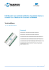 IP Controller_TechnicalMarss_N. 011