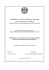 UNIVERSITA` DEGLI STUDI DI CAGLIARI Identificazione e