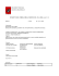 Delibera - Regione Toscana