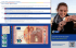 IL NUOVO VOLTO DELL`EURO