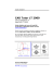 CAD Tutor LT 2000