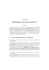 Stralcio volume