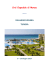 VILLAGGIO KELIBIA TUNISIA
