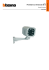 Proiettore a infrarossi 50 m - Legrand E