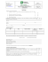 Modulo di Registrazione Sopralluogo