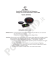 Sonic Boom Traveler con PAD Vibrazione Display con 5 Livelli