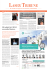 Dental Tribune - Societa Italiana Laser in Odontostomatologia