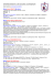 Com. stampa nr. 12 DEL 11-12-2011 STAGIONE
