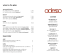 wines by the glass beer/cider