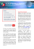 Newsletter - Fedespedi