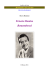 Ernesto Bonino Remembered - Ricordando il Trio Lescano