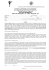 DOMANDA DI AMMISSIONE A SOCIO ORDINARIO ALLA
