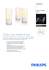 6910860PH Philips Lampada da tavolo