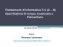 Fondamenti di informatica T