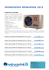 POMPE DI CALORE - Hydrocontrol Piscine