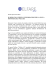 Scarica la prima newsletter di Welfare 4.0