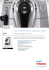 HD8745/03 Philips Macchina per caffè espresso automatica