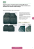 I tappeti in gomma o moquette specifici e standard Meccanocar