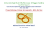 nematologia generale - Dipartimento di Agraria