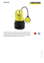 Scheda tecnica - ToolShop Italia