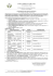 avviso informazione aggiudicazione progetto sociale finalizzato al