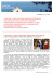 caritas newsletter