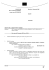 5461/05 1 CONSIGLIO DELL`UNIONE EUROPEA