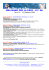 programma - Società del Loto Bianco