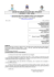 Avvio del procedimento LEGA NAVALE (8 BOE)