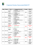 Programma d`istruzione Corpo pompieri Melide 2017