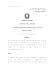 Nuovo Documento di Microsoft Word