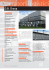 DB Group - Logistica Management